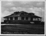 Moncton - Golf Club House