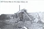 RiverHebert - Old Victoria Mine in 1914