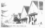 RiverHebert - Scene of Main Street Early 1900s