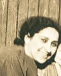 Anna (Vienneau) Liljemark (1914-1989)