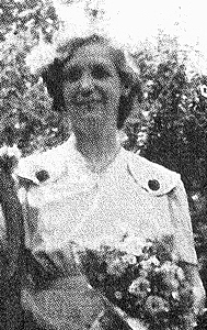 Marguerite (Vienno Michaud) Knoerck (1897 - xxxx)