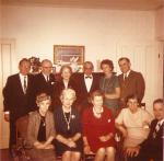 Michaud family and others