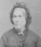 Sarah (Bertrand) Vienno-Michaud (1826-1899)