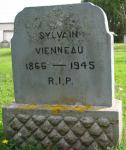Headstone - Sylvain Vienneau