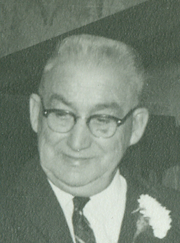 Pat Terrio (1891 - 1973)