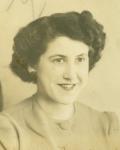 Rita Terrio (1922 - 2000)