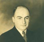 Charles Côté (1911-1979)