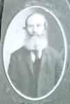Joseph Vienneau (1829-1926) as an older man