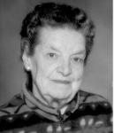Phyllis (Harper) Terrio (1923-2011), wife of Jophie Terrio