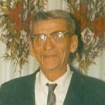 Ronald Terrio (1907-1982)