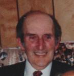 Darrell LeBlanc (1923 - 2011)