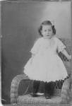 Noma Dorothy Como, granddaughter of Sylvine Como