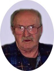 Ola LeBlanc 1931-2012