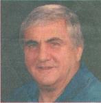 Roger LeBlanc 1945-2010