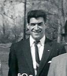 Bruce H Banks, husband of Jean Como