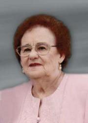 Yvonne (LeBlanc) LeBlanc  (1920 - 2011)