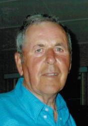 Ronald LeBlanc, 1927 - 2013