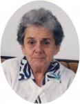 Irene (LeBlanc) Estabrooks   1922-2014