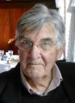Bill Langstroth, 1930-2013