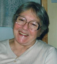 Elsie (LeBlanc) Hurley  (1933 - 2010)