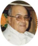 Gerard W LeBlanc, 1927 - 2013