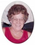 Myrtle Anne (Brown) Terrio, 1931-2013