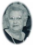 Shirley E (Terrio) McGraw, 1927-2013
