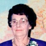 Doris (Vienneau) Landry  1923 - 2014