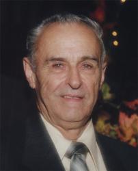 Emery Vienneau   1933-2014