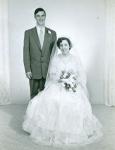 Lorraine (Vienneau) & Bob Miller  August 3, 1955