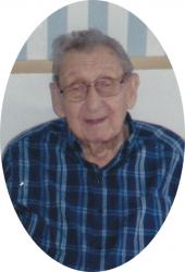 Albert Arseneau, 1913 - 2012